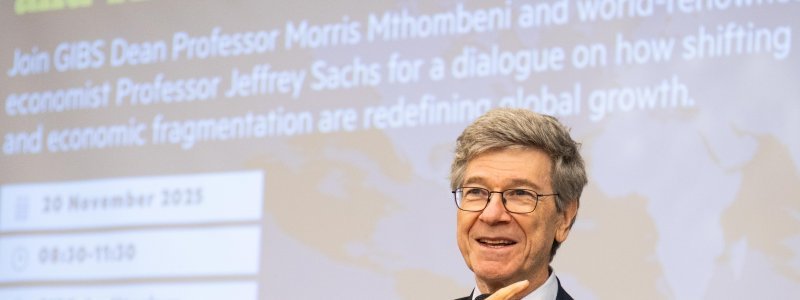 Navigating Growth in a Fragmented Global Economy